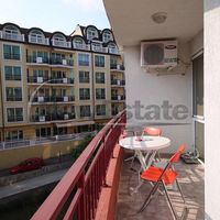 Квартира в Болгарии, Елените, 70 кв.м.