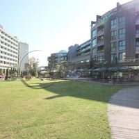 Flat in Bulgaria, Sunny Beach, 115 sq.m.