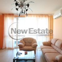Flat in Bulgaria, Sunny Beach, 115 sq.m.