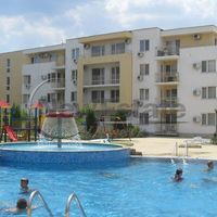 Flat in Bulgaria, Sunny Beach, 64 sq.m.
