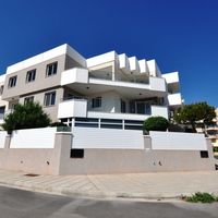 Other commercial property in Republic of Cyprus, Lemesou, 640 sq.m.