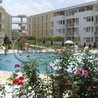 Flat in Bulgaria, Sunny Beach, 64 sq.m.
