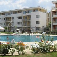 Квартира в Болгарии, Солнечный Берег, 64 кв.м.