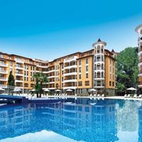 Flat in Bulgaria, Sunny Beach, 81 sq.m.