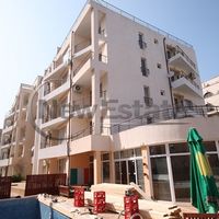 Flat in Bulgaria, Sunny Beach, 84 sq.m.
