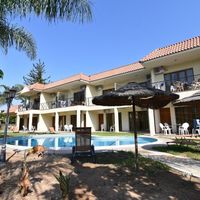 Другая коммерческая недвижимость на Кипре, Лимасол, 1017 кв.м.