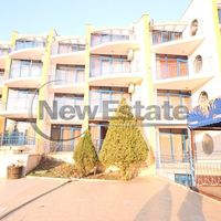 Flat in Bulgaria, Sveti Vlas, 92 sq.m.