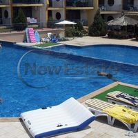 Flat in Bulgaria, Sveti Vlas, 92 sq.m.