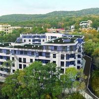 Flat in Bulgaria, Golden Sands, 91 sq.m.