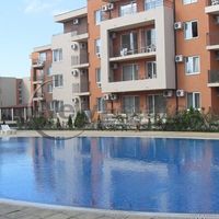 Квартира в Болгарии, Солнечный Берег, 52 кв.м.