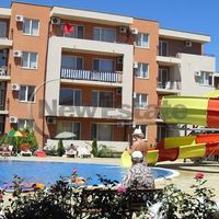 Квартира в Болгарии, Солнечный Берег, 52 кв.м.