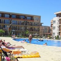 Квартира в Болгарии, Солнечный Берег, 52 кв.м.