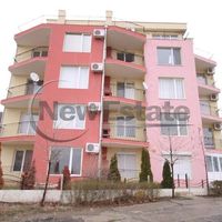 Flat in Bulgaria, Sveti Vlas, 65 sq.m.