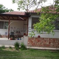 House in Bulgaria, Dobrich region, Durankulak, 80 sq.m.