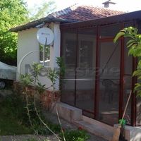 House in Bulgaria, Dobrich region, Durankulak, 80 sq.m.