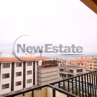 Flat in Bulgaria, Sveti Vlas, 66 sq.m.