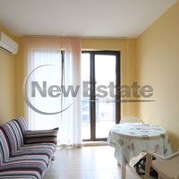 Flat in Bulgaria, Sveti Vlas, 66 sq.m.