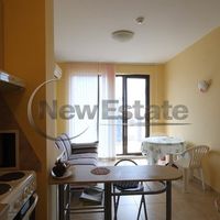 Flat in Bulgaria, Sveti Vlas, 66 sq.m.