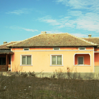Дом в Болгарии, Генерал-Тошево, 80 кв.м.