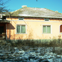 House in Bulgaria, General Toshevo, 80 sq.m.
