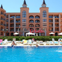 Квартира в Болгарии, Солнечный Берег, 71 кв.м.