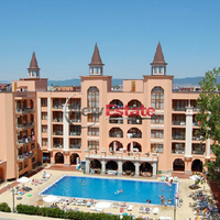 Квартира в Болгарии, Солнечный Берег, 71 кв.м.