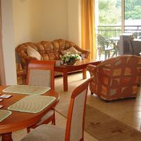 Flat in Bulgaria, Golden Sands, 68 sq.m.