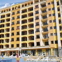 Flat in Bulgaria, Golden Sands, 68 sq.m.
