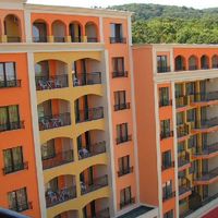Flat in Bulgaria, Golden Sands, 68 sq.m.