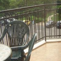 Flat in Bulgaria, Golden Sands, 68 sq.m.