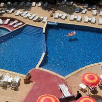 Flat in Bulgaria, Golden Sands, 68 sq.m.