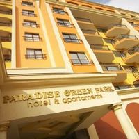 Flat in Bulgaria, Golden Sands, 68 sq.m.