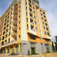 Flat in Bulgaria, Golden Sands, 68 sq.m.