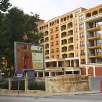 Flat in Bulgaria, Golden Sands, 68 sq.m.