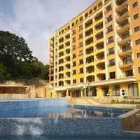 Flat in Bulgaria, Golden Sands, 68 sq.m.