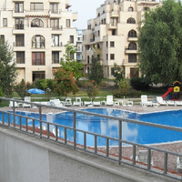 Flat in Bulgaria, Sunny Beach, 55 sq.m.