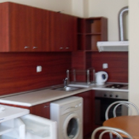 Flat in Bulgaria, Sunny Beach, 55 sq.m.