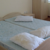 Flat in Bulgaria, Sunny Beach, 55 sq.m.