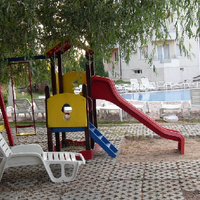 Flat in Bulgaria, Sunny Beach, 55 sq.m.