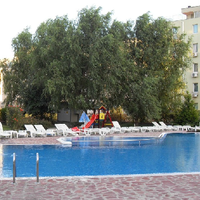 Flat in Bulgaria, Sunny Beach, 55 sq.m.