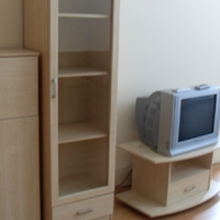 Flat in Bulgaria, Sunny Beach, 55 sq.m.