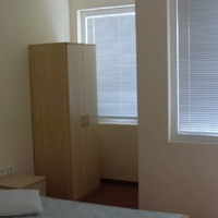 Flat in Bulgaria, Sunny Beach, 55 sq.m.