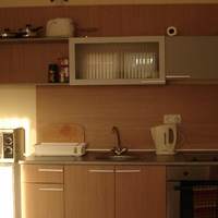 Flat in Bulgaria, Sunny Beach, 98 sq.m.