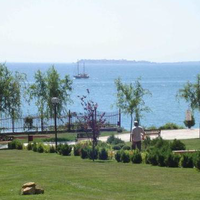 Flat in Bulgaria, Sveti Vlas, 117 sq.m.