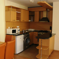 Flat in Bulgaria, Sveti Vlas, 117 sq.m.