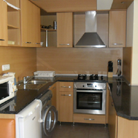 Flat in Bulgaria, Sveti Vlas, 117 sq.m.