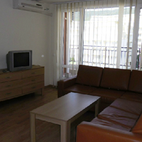 Flat in Bulgaria, Sveti Vlas, 117 sq.m.