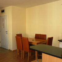 Flat in Bulgaria, Sveti Vlas, 117 sq.m.