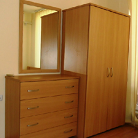 Flat in Bulgaria, Sveti Vlas, 117 sq.m.
