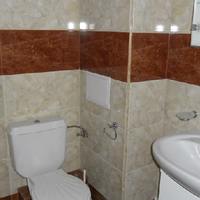 Flat in Bulgaria, Sveti Vlas, 117 sq.m.